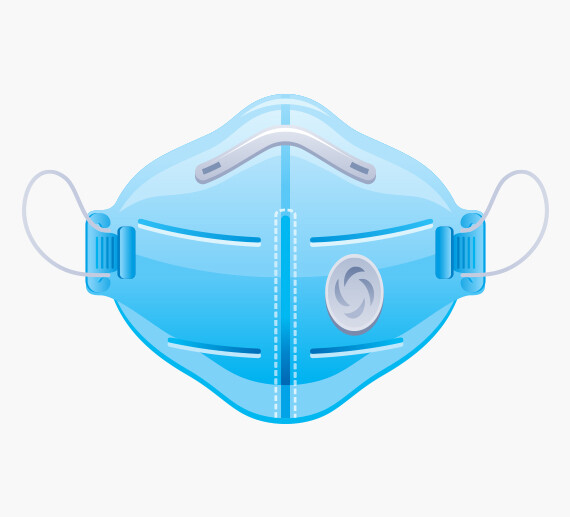 Disposable Nitrile Exam Gloves – Powder-Free, Latex-Free - Image 3