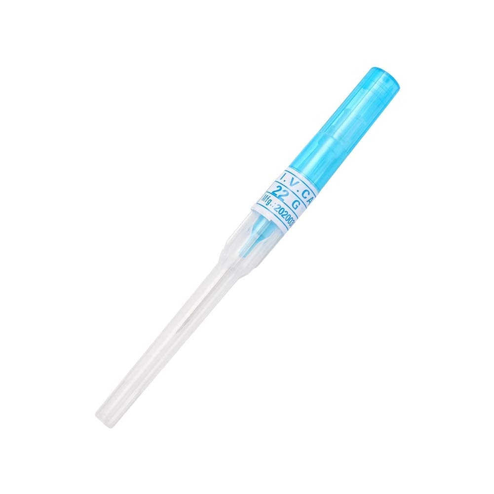 Piercing Needles,15PCS 22G IV Catheter Needles 22 Gauge Disposable Stainless Steel Hollow Piercing Needles - Image 5